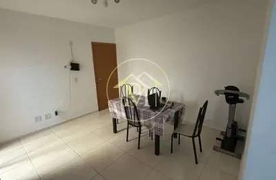 Apartamento com 2 quartos à venda no Jardim São Carlos, Sorocaba 