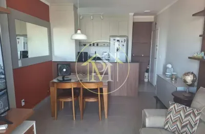 Apartamento com 3 quartos à venda na Vila Trujillo, Sorocaba 
