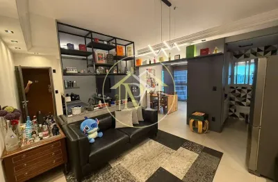 Apartamento com 1 quarto à venda no Parque Campolim, Sorocaba 