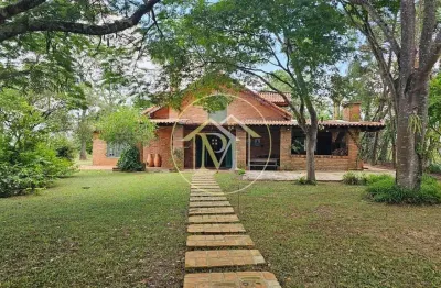 Chácara / sítio com 4 quartos à venda no Retiro, Boituva 