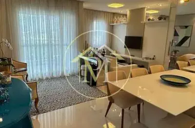 Apartamento mobiliado à venda, do lado do shopping iguatemi