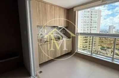 Apartamento com 3 quartos à venda no Parque Campolim, Sorocaba 