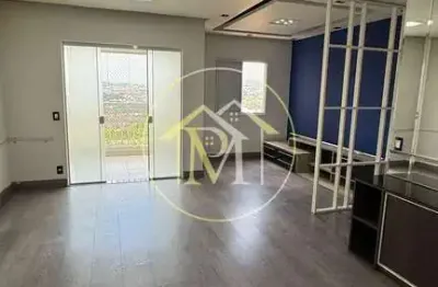 Apartamento com 2 quartos para alugar no Parque Morumbi, Votorantim 