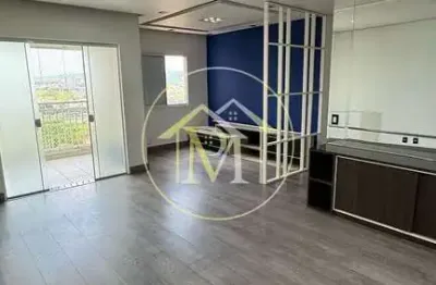 Apartamento para locação, parque morumbi, votorantim, sp