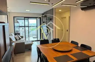 Apartamento com 2 quartos à venda no Jardim Maria José, Votorantim 