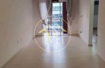 Apartamento com 2 quartos à venda no Parque Campolim, Sorocaba 