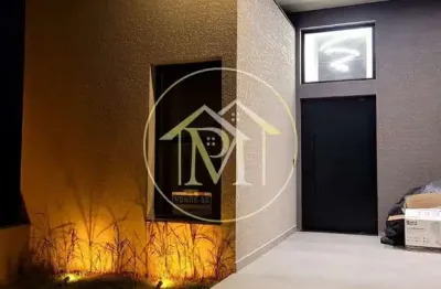 Casa com 3 quartos à venda no Cajuru do Sul, Sorocaba 