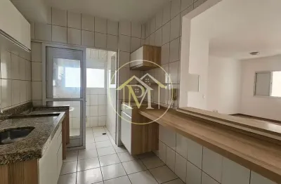 Apartamento com 2 quartos para alugar no Parque Morumbi, Votorantim 