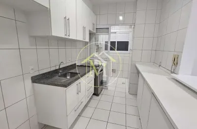 Apartamento com 2 quartos à venda no parque morumbi, votorantim , 78 m2 por r$ 500.000