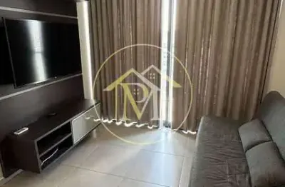 Apartamento com 1 quarto para alugar no Parque Campolim, Sorocaba 