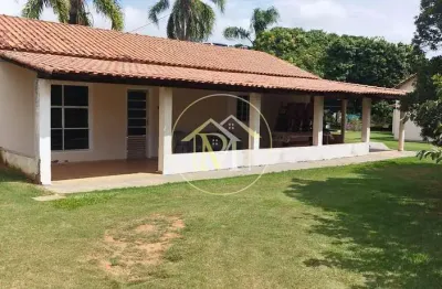 Chácara / sítio com 3 quartos à venda no Cercado, Araçoiaba da Serra 