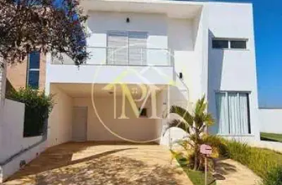 Casa com 4 quartos à venda no Wanel Ville, Sorocaba 