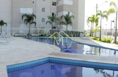 Apartamento com 3 quartos à venda no Parque Morumbi, Votorantim 