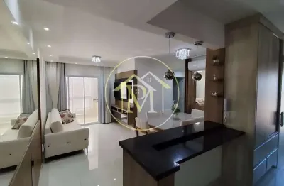 Apartamento com 2 quartos à venda no Jardim Moncayo, Sorocaba 