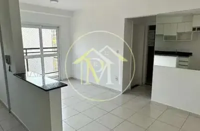 Apartamento com 2 quartos à venda no Parque Morumbi, Votorantim 