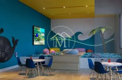 Apartamento à venda, parque morumbi, votorantim, sp