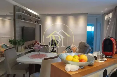 Apartamento com 2 quartos à venda no Jardim Pagliato, Sorocaba 