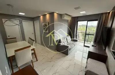 Apartamento para locação, jardim são carlos, sorocaba, sp