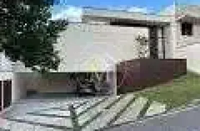 Casa à venda, condomínio residencial village vert, sorocaba, sp