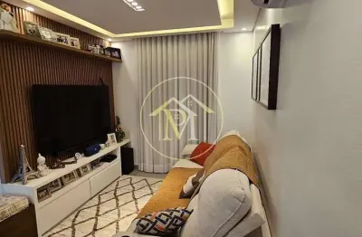 Casa em condomínio fechado com 3 quartos à venda no Vossoroca, Votorantim 
