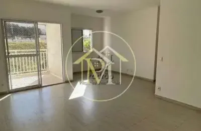 Apartamento com 2 quartos à venda no Parque Morumbi, Votorantim 