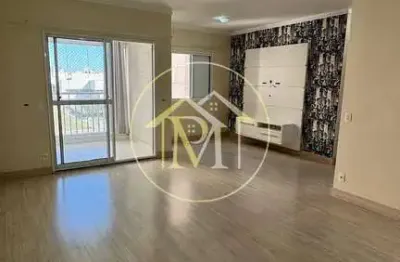 Apartamento com 2 quartos para alugar no Parque Morumbi, Votorantim 