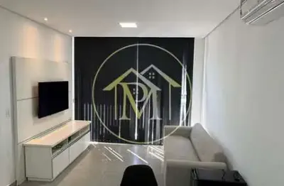 Apartamento com 1 quarto à venda no Parque Campolim, Sorocaba 