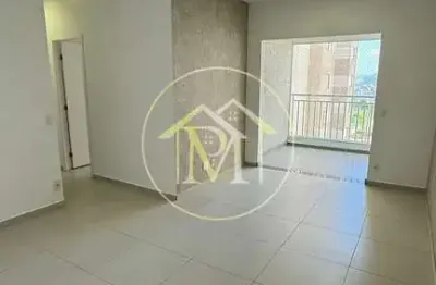 Apartamento com 3 quartos à venda no Parque Morumbi, Votorantim 