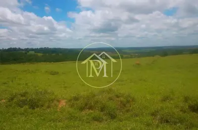 Terreno à venda na Vila Sottemo, Itapetininga 