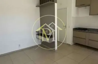 Apartamento com 1 quarto para alugar no Parque Campolim, Sorocaba 