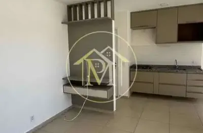 Apartamento com 1 quarto para alugar no Parque Campolim, Sorocaba 