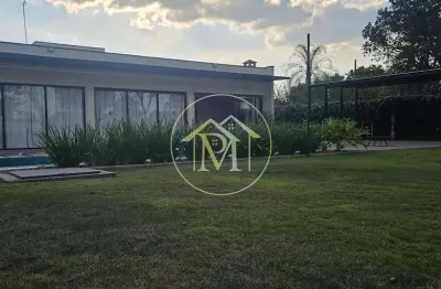 Chácara / sítio com 2 quartos à venda no Recanto Maravilha, Boituva 