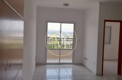 Apartamento com 2 quartos à venda no Vossoroca, Votorantim 