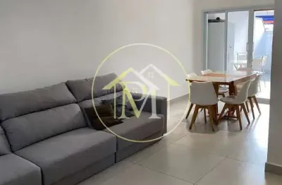 Casa com 3 quartos à venda no Jardim Americano, Sorocaba 