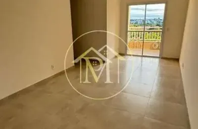 Apartamento para locação, parque campolim, sorocaba, sp
