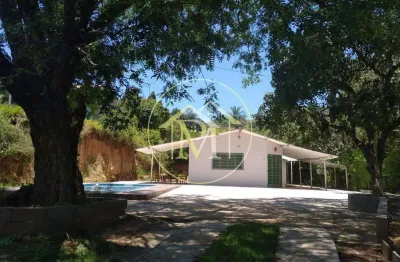 Chácara / sítio com 3 quartos à venda no Brigadeiro Tobias, Sorocaba 