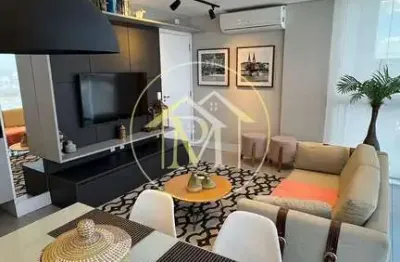 Apartamento com 1 quarto para alugar no Parque Campolim, Sorocaba 