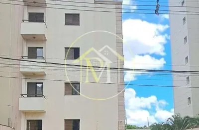 Apartamento com 3 quartos à venda no Jardim Judith, Sorocaba 