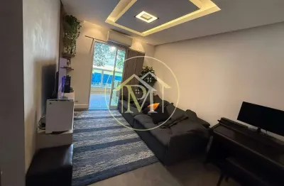 Apartamento com 2 quartos à venda no Parque Campolim, Sorocaba 