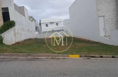 Terreno à venda no Condomínio Ibiti Reserva, Sorocaba 