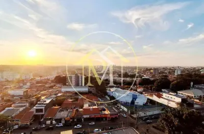 Apartamento à venda, vila espírito santo, sorocaba, sp