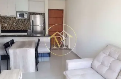 Apartamento com 2 quartos para alugar no Vossoroca, Votorantim 