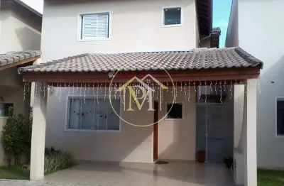 Casa em condomínio fechado com 3 quartos à venda na Vila Haro, Sorocaba 