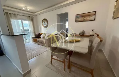 Apartamento com 2 quartos à venda no Parque Morumbi, Votorantim 