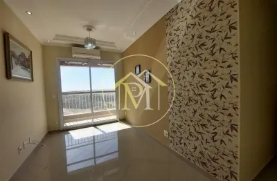 Apartamento com 2 quartos à venda no Jardim São Carlos, Sorocaba 