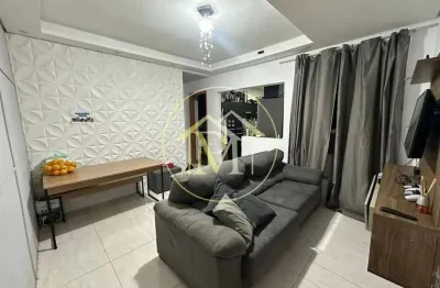Apartamento com 2 quartos à venda no Parque Campolim, Sorocaba 
