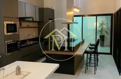 Casa com 3 quartos à venda no Morros, Sorocaba 