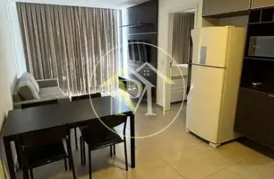 Apartamento com 1 quarto para alugar no Parque Campolim, Sorocaba 