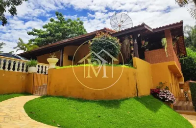 Chácara / sítio com 2 quartos à venda no Guaripocaba, Bragança Paulista 