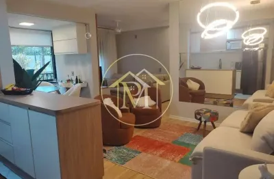 Apartamento com 2 quartos à venda no Jardim América, Sorocaba 